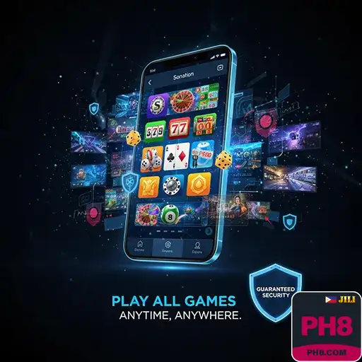 ph8 app 