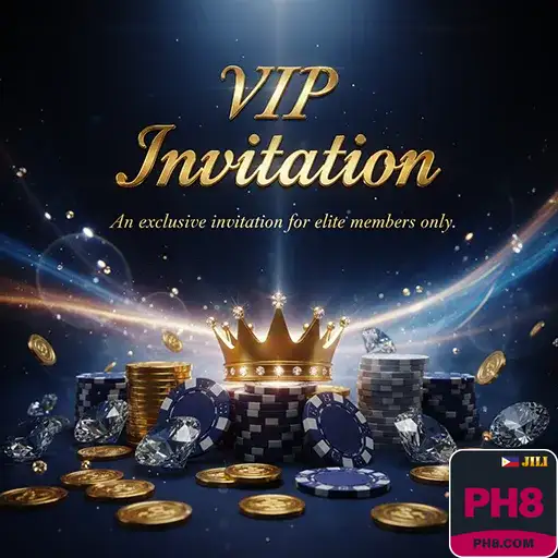 ph8 vip 